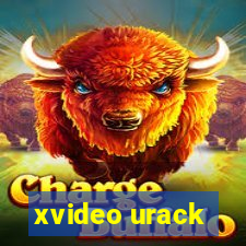 xvideo urack